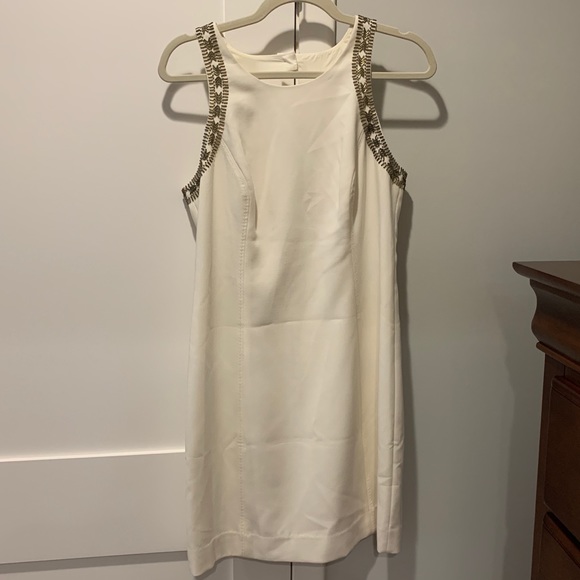 Lilly Pulitzer Chrissy Cameo Shift Dress - Picture 2 of 5